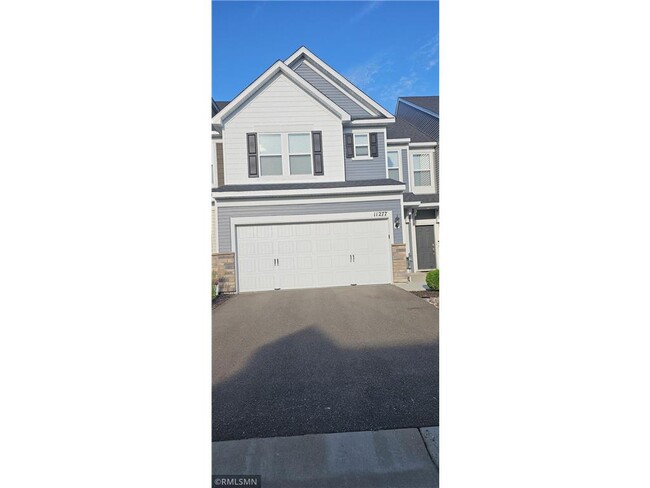 property at 11277 Crestbury Dr