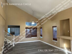 3276 Amberfield Cir in Stockton, CA - Building Photo - Building Photo