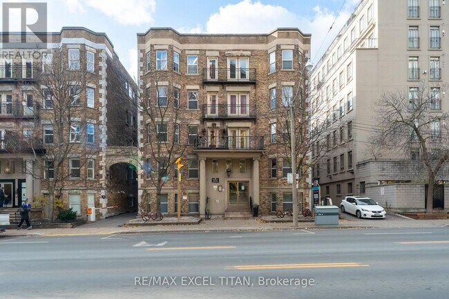 property at 414 Jarvis St