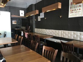 108 E 4th St in New York, NY - Building Photo