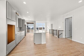 12915 Stone Valley Dr in Peyton, CO - Foto de edificio - Building Photo