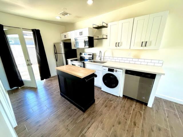 1402 E McKinley St in Phoenix, AZ - Building Photo