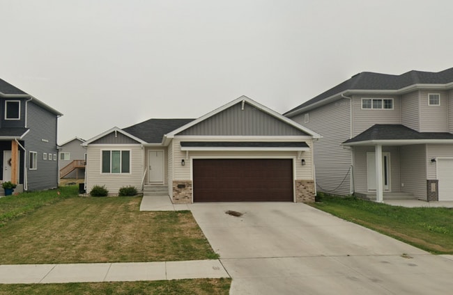 property at 7387 18th St S