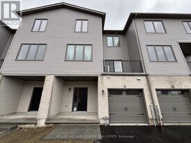 91 Buchanan Ave in Prince Edward, ON - Building Photo