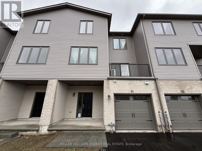 property at 91 Buchanan Ave