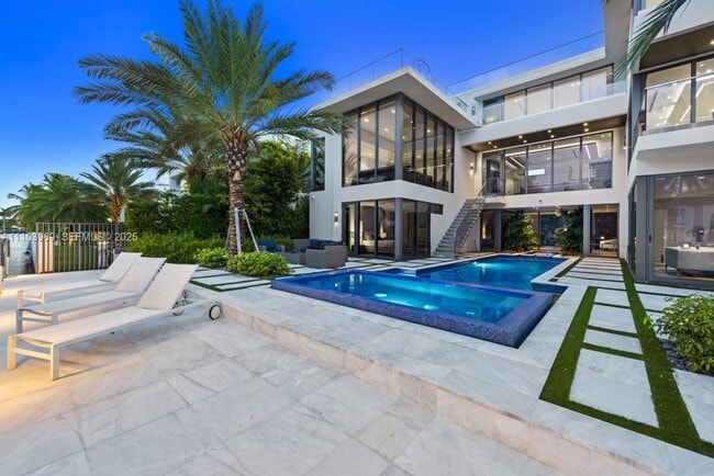 property at 440 Mola Ave