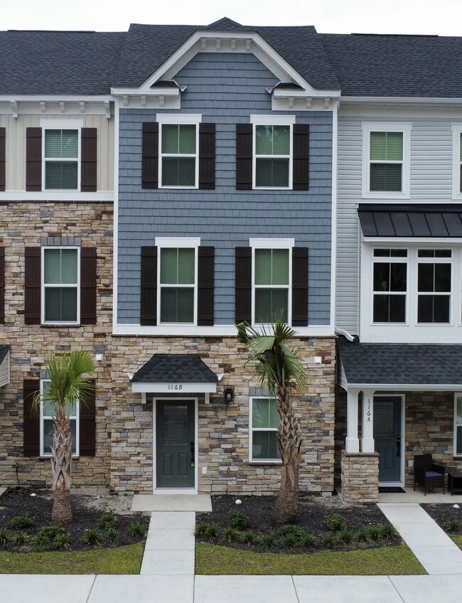 property at 116 Galil Dr