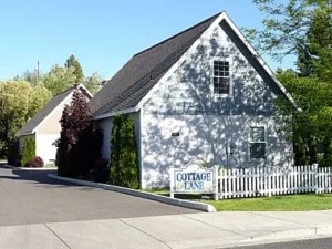 property at 1608 N Brook Ct