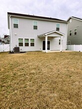 146 Willow Grove Ln in Fuquay Varina, NC - Building Photo - Building Photo