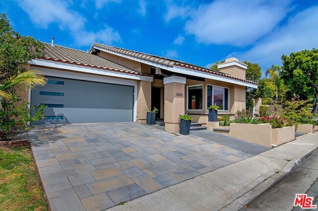 3980 Astaire Ave in Culver City, CA - Building Photo - Building Photo