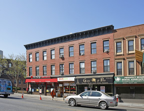 103 Prospect Place in Brooklyn, NY - Building Photo - Building Photo