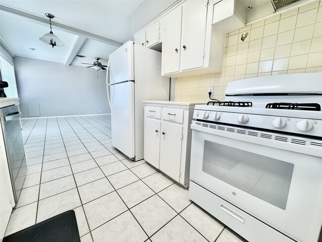 property at 1810 Mill Creek Dr