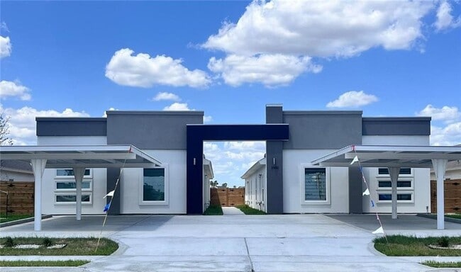 property at 3904 Ventura Ave