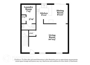 395 Amhurst St SW in Concord, NC - Building Photo - Building Photo