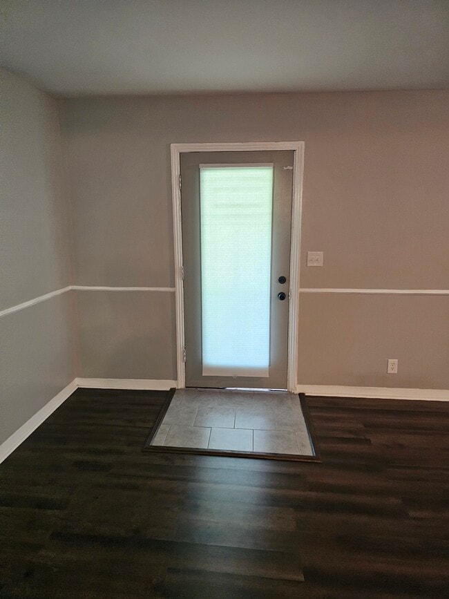 property at 23 College Dr