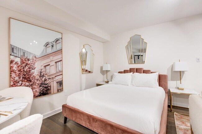 1755 R. Saint-Denis in Montréal, QC - Building Photo - Building Photo
