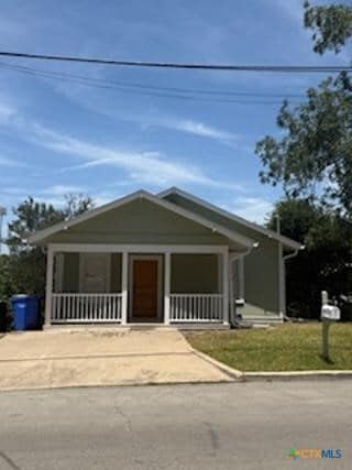 property at 367 S Academy Ave