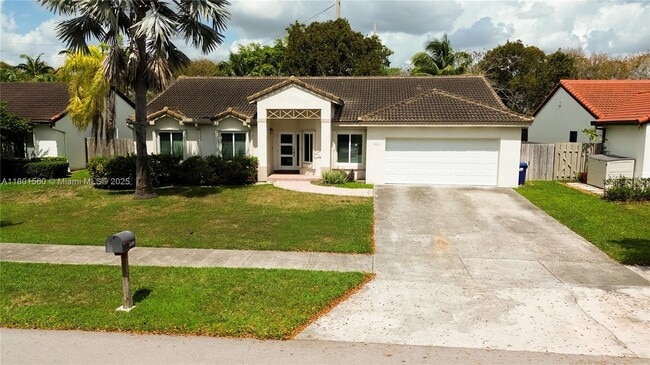 property at 19800 Cutler Ct
