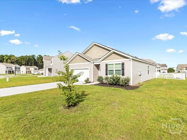 148 Troupe Dr in Savannah, GA - Building Photo - Building Photo