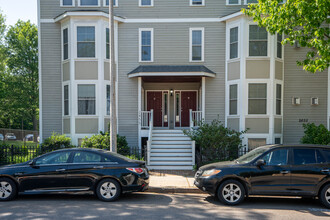 2855-2859 Washington St in Roxbury, MA - Building Photo - Building Photo