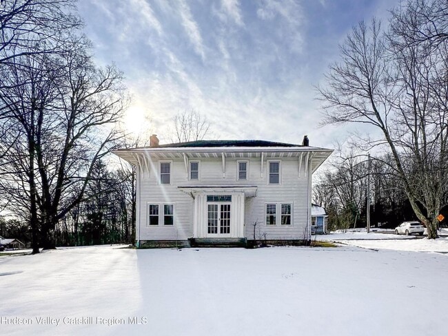 property at 1 Church St