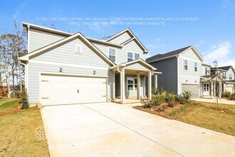 878 Pebble Blvd in Covington, GA - Foto de edificio - Building Photo