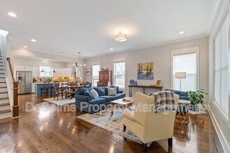 980 Malquin Dr in Nashville, TN - Building Photo - Building Photo