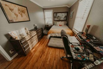 7636 Conser in Overland Park, KS - Building Photo - Building Photo