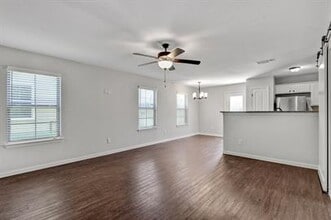 232 W Lake Ave in Sherman, TX - Building Photo - Building Photo