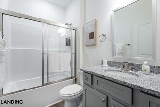 3164 Mulberry Blvd, Unit 188 in Port Wentworth, GA - Foto de edificio - Building Photo