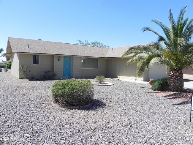 property at 12733 W Allegro Dr