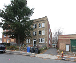 53-55 Acton St Apartments