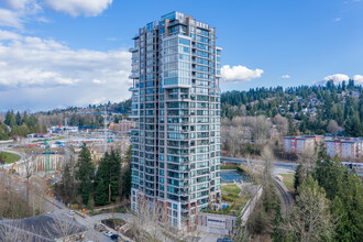 the Residences at Sutter Brook Village in Port Moody, BC - Building Photo - Building Photo