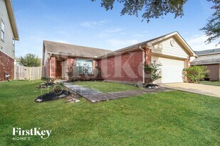 17118 Carshalton Ct in Houston, TX - Building Photo