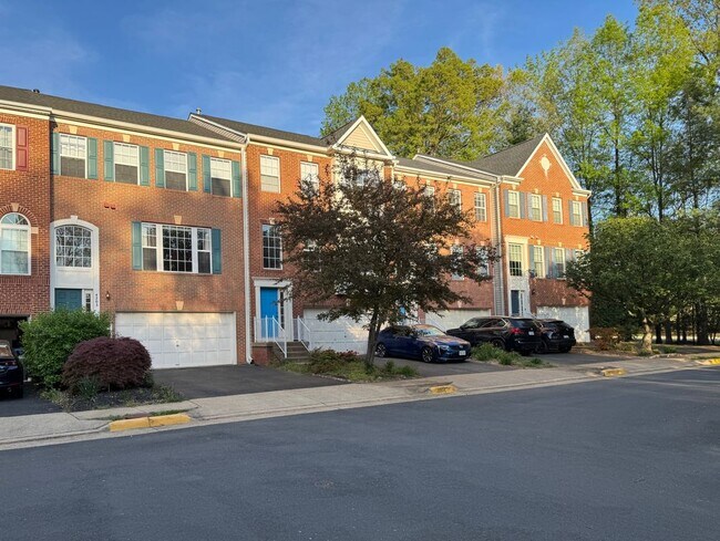 property at 4203 Vernoy Hills Commons