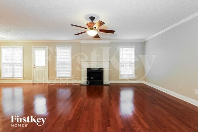 7889 Waterwheel Way in Jonesboro, GA - Building Photo - Building Photo