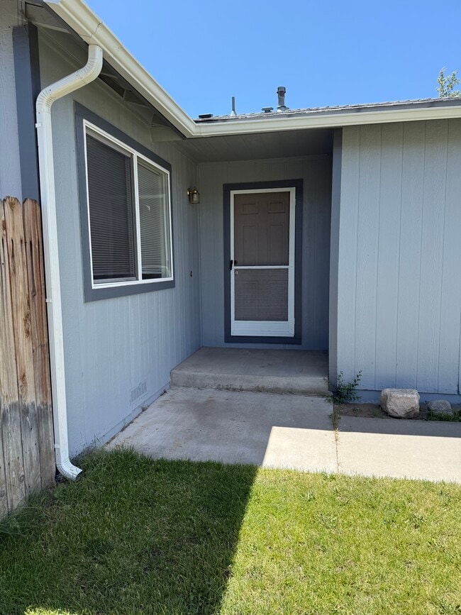 property at 1442 Kimmerling Rd