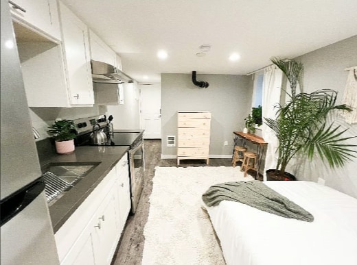 5730 SE 77th Ave in Portland, OR - Building Photo - Building Photo