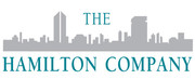 Property Management Company Logo Hamilton Company