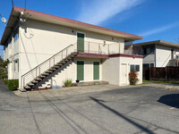 2242 Curtner Apartments in Campbell, CA - Building Photo - Building Photo