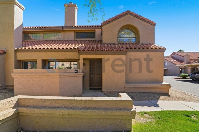 609 E Mesquite Cir in Tempe, AZ - Foto de edificio - Building Photo