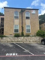 6012 Westridge Ln in Fort Worth, TX - Building Photo