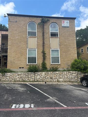 property at 6012 Westridge Ln