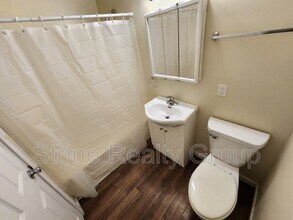820 Poplar St in Terre Haute, IN - Building Photo - Building Photo