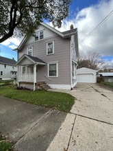 2268 11th St SW in Akron, OH - Building Photo - Building Photo