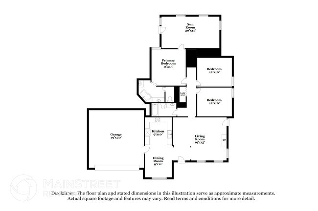 2536 Shadyside Cove in Memphis, TN - Building Photo - Building Photo