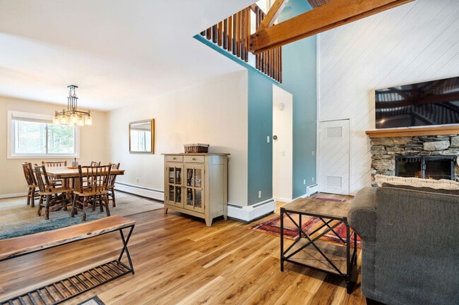 214 Alran Rd in Killington, VT - Building Photo - Building Photo