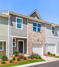 2609 Senegal Wy in Atlanta, GA - Building Photo - Building Photo