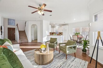 12145 Walden Wood Dr in Fort Worth, TX - Building Photo - Building Photo