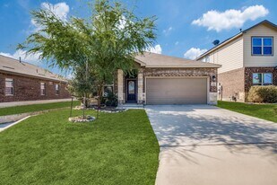11822 Bricewood Pass in San Antonio, TX - Building Photo